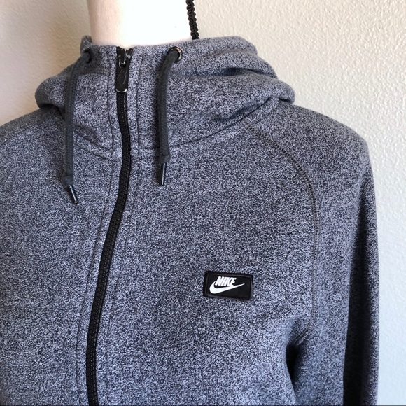 Nike Tops - Nike hoodie
